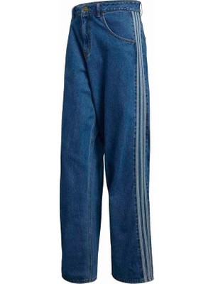 Adidas Erkek  Çok Renkli  Eşofman Altı Fırebırd Pants KD1499