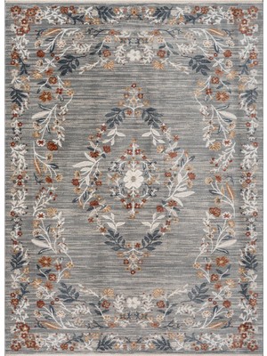 Bohem Vintage Halı 5853C