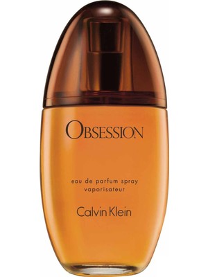 Calvin Klein Obsession EDP 100 ml - Kadın Parfümü