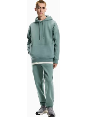 On Club Collective Hoodie Erkek Sweatshirt
