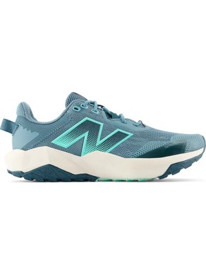New Balance Kadın Mavi Spor Ayakkabı WNTR6XM