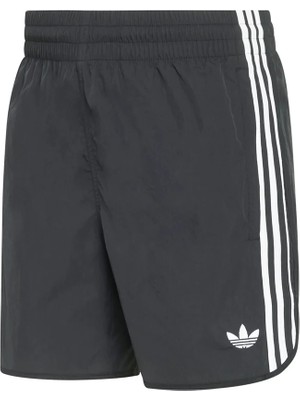 Adidas Erkek  Siyah  Şort Sprınter Sho KE3571