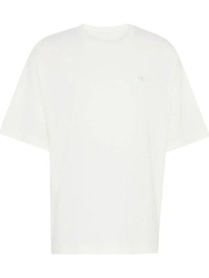 Adidas Erkek  Beyaz  T-Shirt Graphıc Tee KX1264