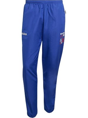Adidas Erkek  Mavi  Eşofman Altı gr Wvn Tp KC5449
