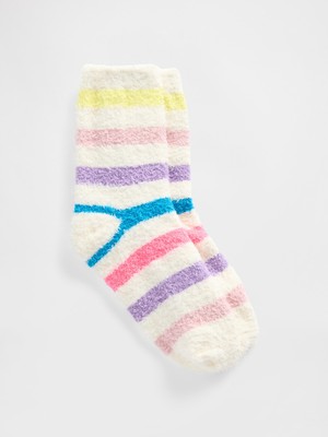 Gap Kız Çocuk Çok Renkli Cozy Çorap