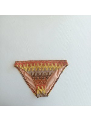Bonbon Kadın Plaj Giyim Bikini Alt BB2519