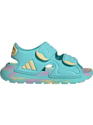 Adidas Sportswear JS2539 Altaswım 3 Sandals Chıldren