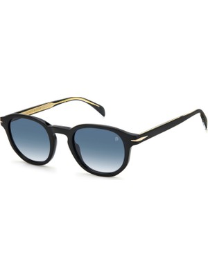 David Beckham Db 1007/S 807/08 51 Unisex Güneş Gözlüğü