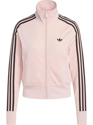 Adidas Kadın  Pembe  Ceket Fb Classıc Tt_ KC6573