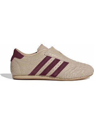 Adidas Kadın  Kahverengi  Sneaker Adidas Taekwondo W IH4446