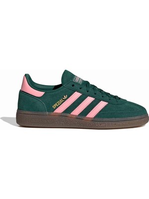 Adidas Kadın  Yeşil  Sneaker Handball Spezıal W IH1496