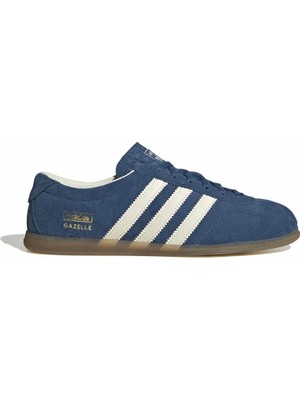 Adidas Kadın  Mavi  Sneaker Gazelle Lo Pro W IH6941