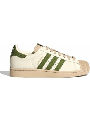 Adidas Erkek  Beyaz  Sneaker Superstar Iı KJ3967
