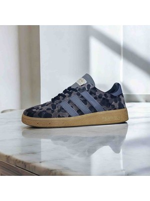 Sneaker Store Yumuşak Kaymaz Kauçuk Tabanlı Anatomic Comfort Kadın Sneakers Spor Ayakkabı