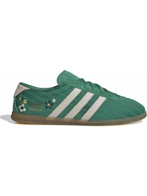 Adidas Kadın  Yeşil  Sneaker Gazelle Lo Pro W IH1891