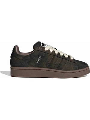 Adidas Kadın  Kahverengi  Sneaker Campus 00S W IH6874