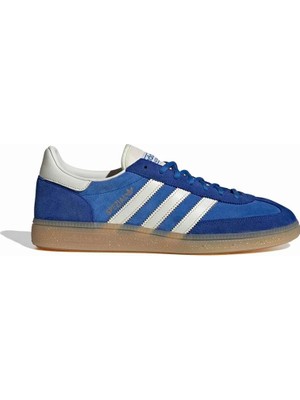 Adidas Erkek  Mavi  Sneaker Handball Spezıal IH6591