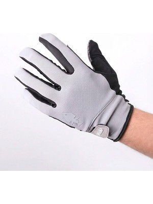 Fubelo Rock Gloves Balıkçı Eldiveni