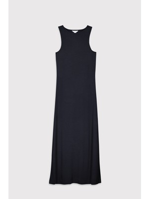 Babokah Modal Halter Elbise