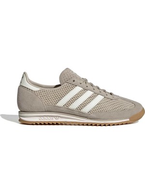 Adidas Kadın  Bej  Sneaker Sl 72 Og W IH9177