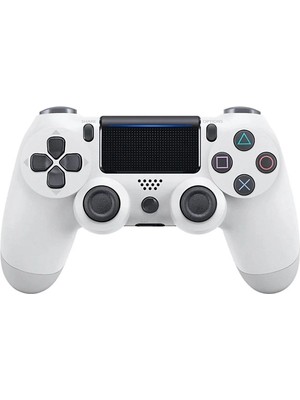Mudanis Playstation 4 Uyumlu Oyun Kolu V2 Gamepad Oyun Kolu Yeni Nesil Kol Kablosuz