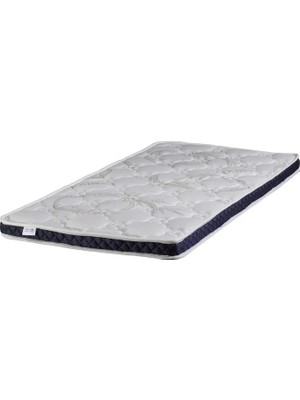 Vivense Bedcraft Wool Cotton Sert Medıcal Yatak Şiltesi, 160X200
