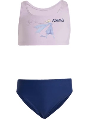 Adidas Çocuk  Mor  Bikini Ad Dy Frzn Bk S KC5633