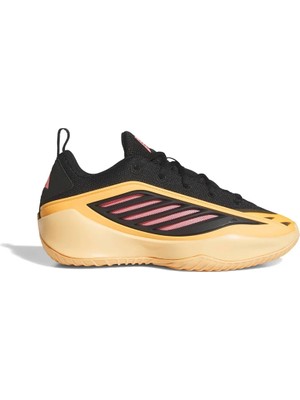 Adidas Çocuk  Turuncu  Basketbol Ayakkabısı Belıeve That 1 J JQ9474