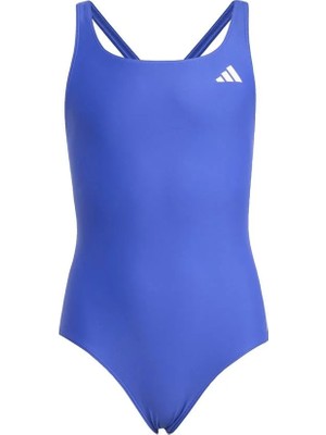 Adidas Çocuk  Mavi  Mayo Ess Vbck Suıt Y JM8222