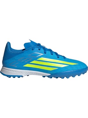 Adidas Çocuk  Mavi  Halı Saha F50 League Tf J JR9017