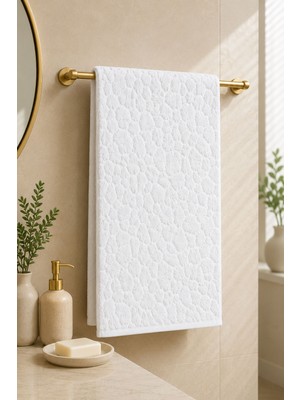 Varol Sirius Micro Cotton El Havlusu 50X90CM