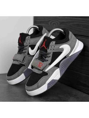 Sneaker Store Erkek Sneaker Spor Ayakkabı Travs Scot