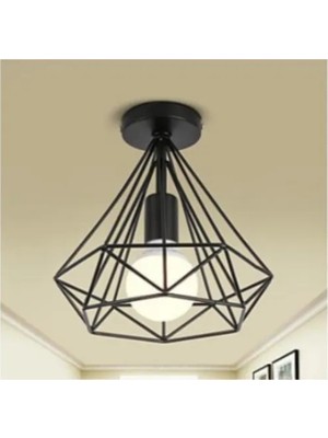 Vivense Elmas Avize 30 cm