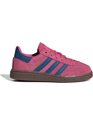 Adidas Çocuk  Pembe  Sneaker Handball Spezıal C JP9567