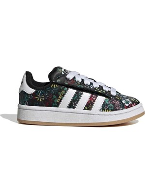 Adidas  Çocuk  Sneaker Campus 00S Cf El C HQ9189