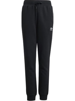 Adidas Pants Çocuk  Siyah  Eşofman Altı IW3498