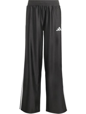 Adidas Çocuk  Siyah  Eşofman Altı Jg Glam Pant KB7036
