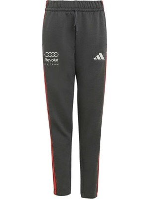 Adidas Çocuk Siyah  Eşofman Altı Au Dna Pnt Y KE6778