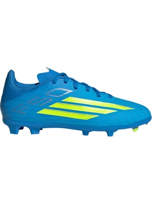 Adidas Çocuk  Mavi  Krampon F50 League Fg/mg J JR9013