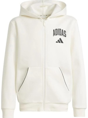 Adidas  Çocuk  Ceket J Clgt Fl Fz KD4395