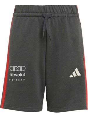 adidas Çocuk Şort AU DNA SHO Y KE6779