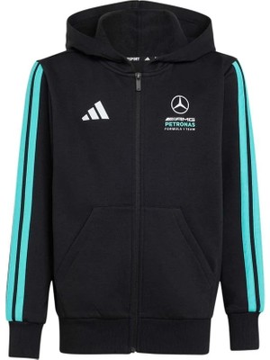 adidas Çocuk Ceket MER DNA FZ HD Y KE5919