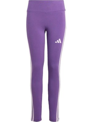 Adidas Çocuk  Mor  Şort Jg 3s Leg 230 KC6106