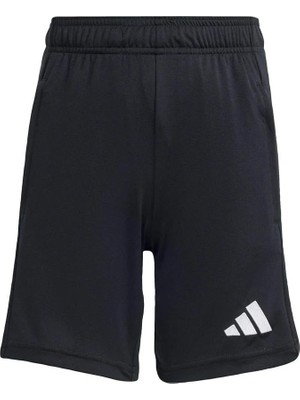 Adidas Çocuk  Siyah  Şort ENT26 Tr Shoy JZ9131