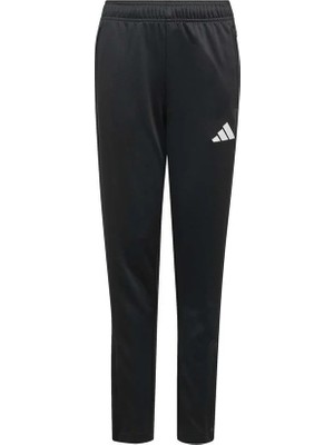 Adidas ENT26 Tr Pnt Y Siyah Çocuk   Eşofman Altı JZ6550