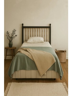 Pera Wood Mdf Başlık 120'LIK