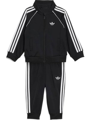 Adidas  Bebek  Eşofman Sst Ts KD1029