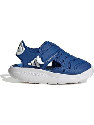 Adidas Bebek Mavi  Sandalet Water Sandal 2 I JP9414