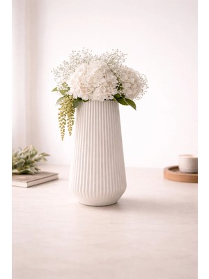 3Dikili Design Modern Vazo – Minimal & Şık Tasarım