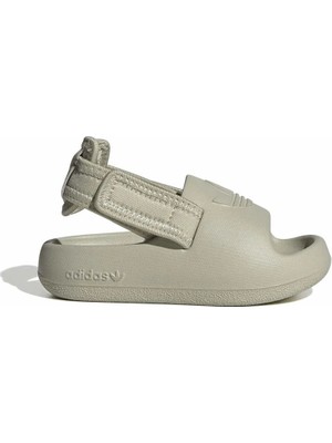 Adidas Bebek  Bej  Sandalet Adıfom Adılette I IG8438